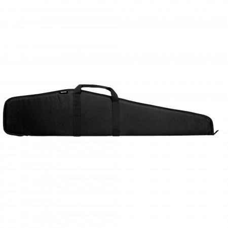 BULLDOG ECON CASE RFL 44" BLK/BLK