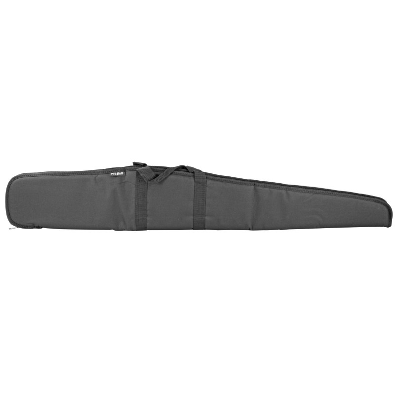 BULLDOG ECON CASE SHTGN 52" BLK/BLK BULLDOG ECON CASE SHTGN 52" BLK/BLK