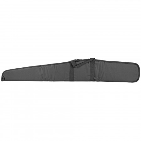 BULLDOG ECON CASE SHTGN 52" BLK/BLK