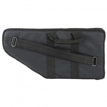 BULLDOG ASSLT RFL MAG BLK/BLK 25"