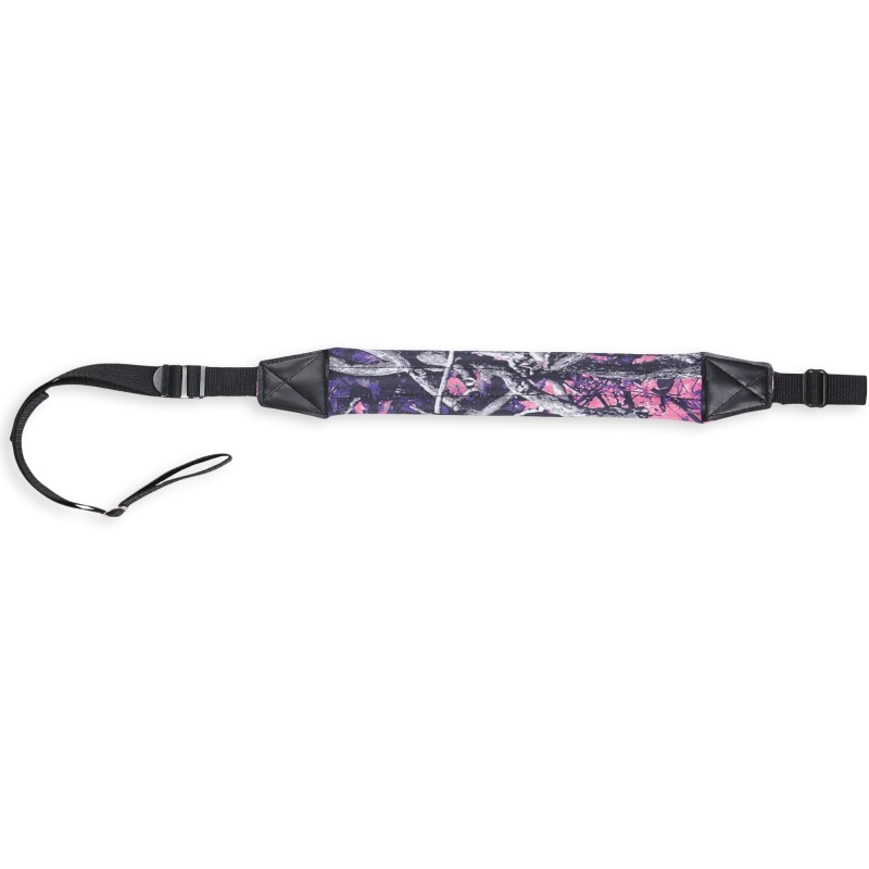BULLDOG MUDDY GIRL CAM DLX RFL SLING BULLDOG MUDDY GIRL CAM DLX RFL SLING