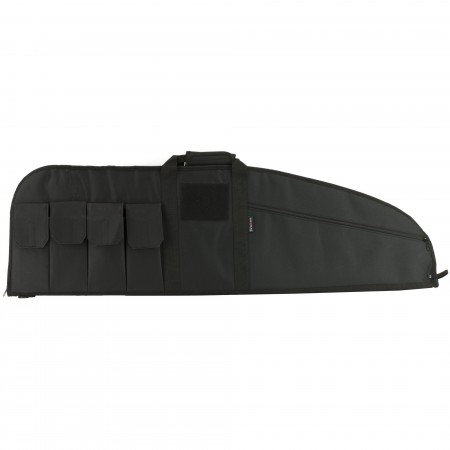 Allen Combat Tactical Rifle Case 42" Back