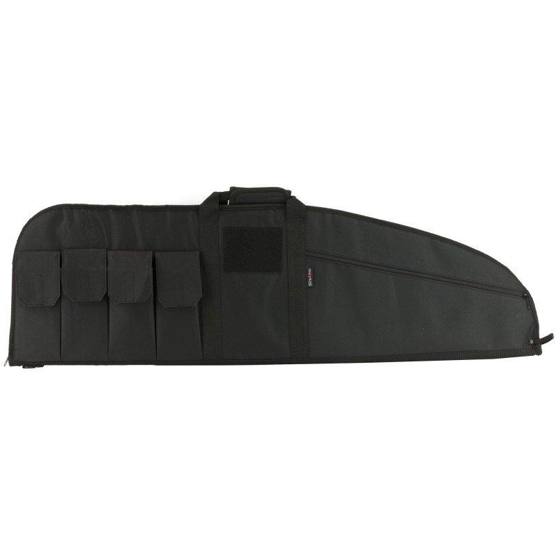 Allen Combat Tactical Rifle Case 42" Back Allen Combat Tactical Rifle Case 42" Back