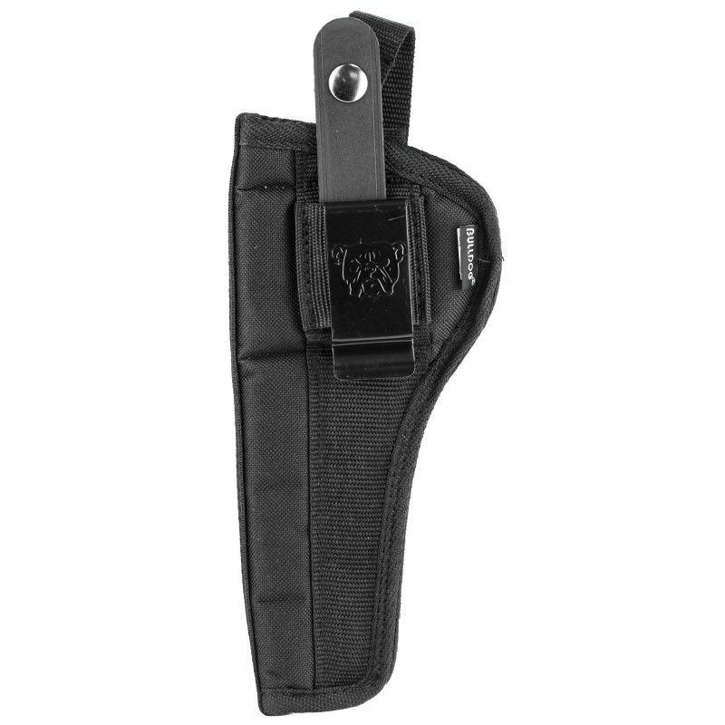 BULLDOG EXTREME 6" MED FRM REV BULLDOG EXTREME 6" MED FRM REV