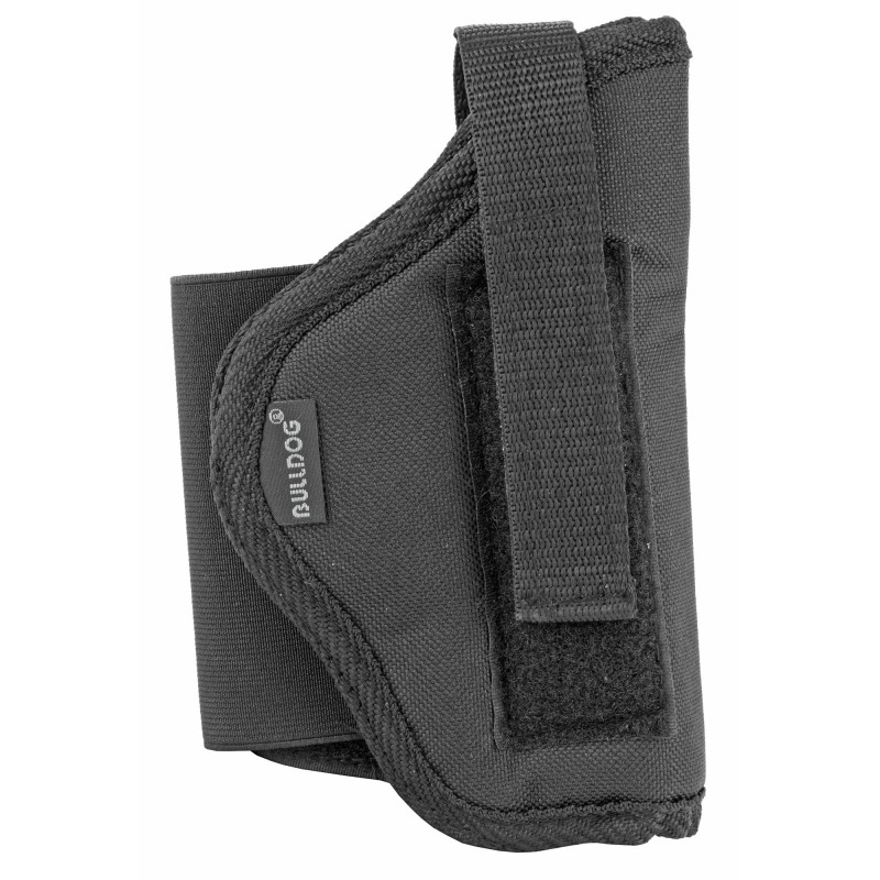 BULLDOG PRO ANKL RH FOR GLK 26/7 P22 BULLDOG PRO ANKL RH FOR GLK 26/7 P22