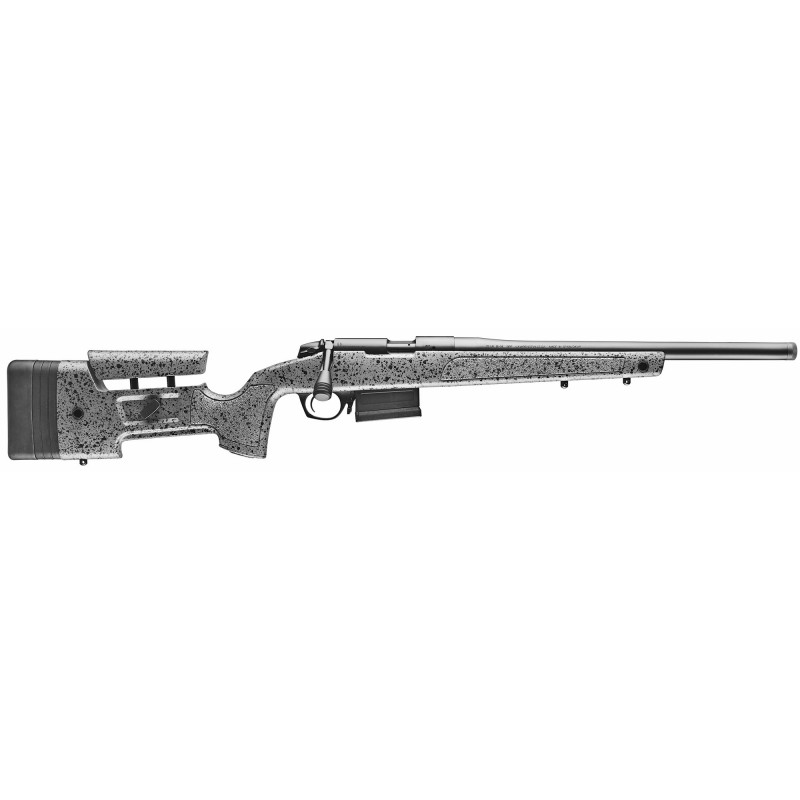 BERGARA B14R 22LR TRNR STL 18" 10RD BERGARA B14R 22LR TRNR STL 18" 10RD