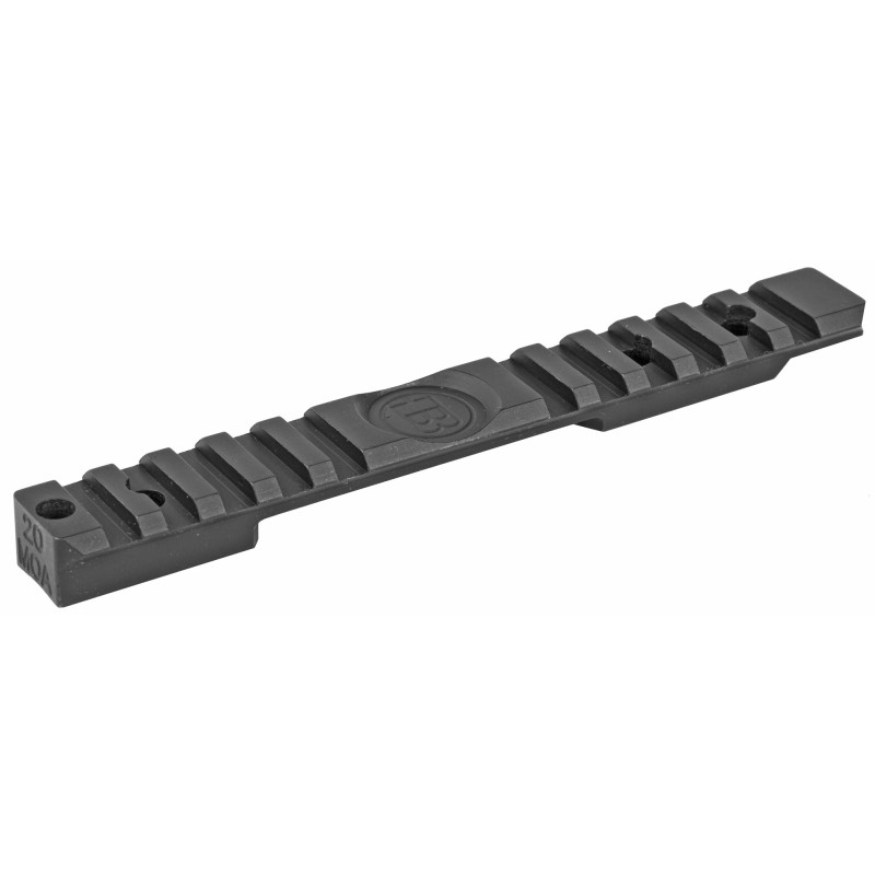BERGARA 20MOA SA RAIL 6X48 AND 8X40 BERGARA 20MOA SA RAIL 6X48 AND 8X40