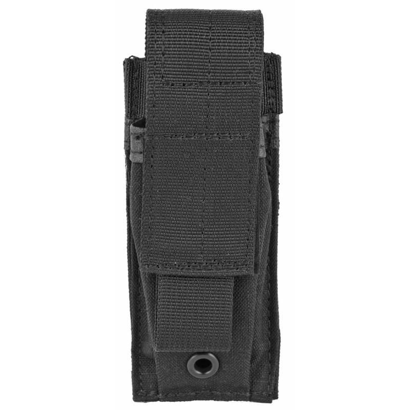 BH STRIKE SINGLE PISTOL MAG PCH BLK BH STRIKE SINGLE PISTOL MAG PCH BLK