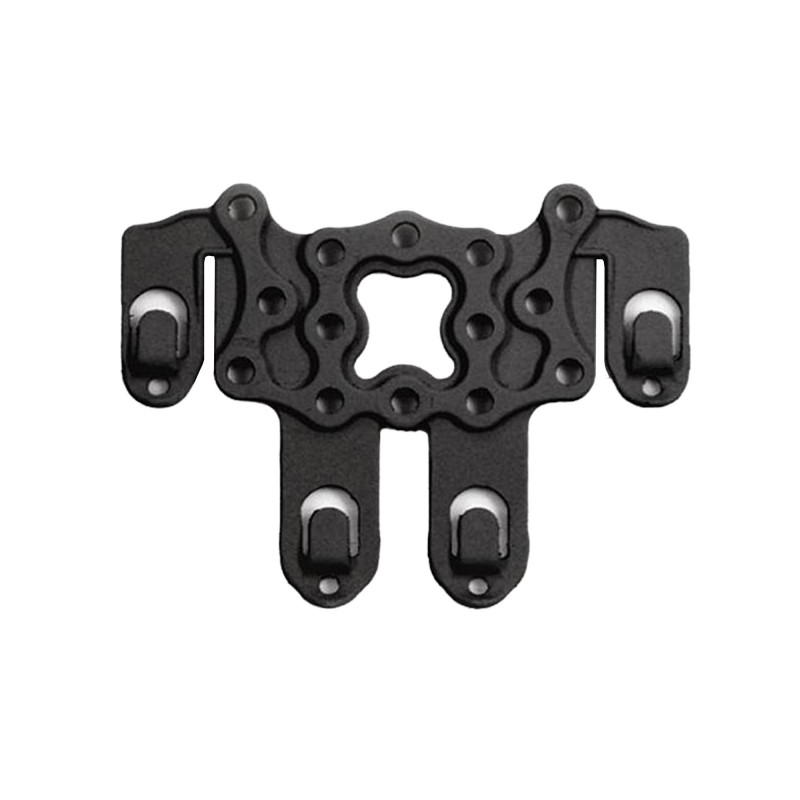 BH SERPA STRIKE PLATFORM AMBI BLK BH SERPA STRIKE PLATFORM AMBI BLK