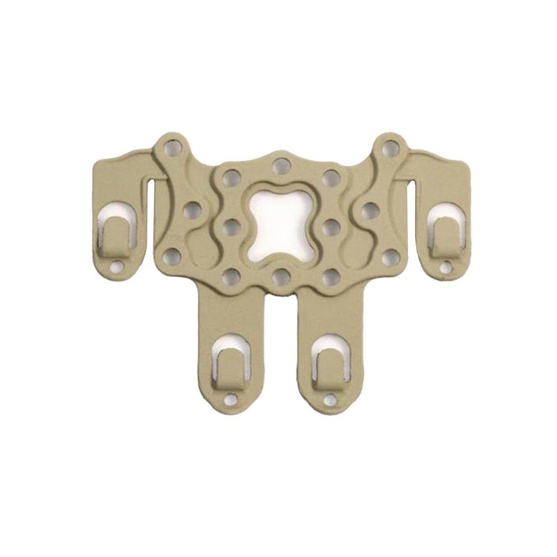 BH SERPA STRIKE PLATFORM AMBI CT BH SERPA STRIKE PLATFORM AMBI CT