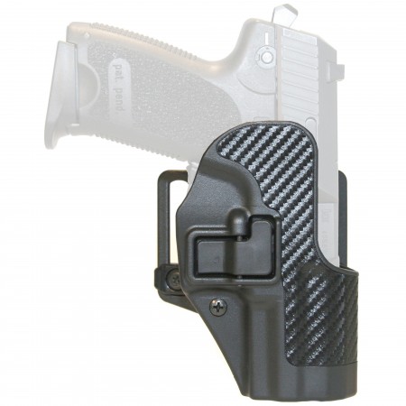 BH SERPA CQC BL/PDL CF HK USP RH BLK