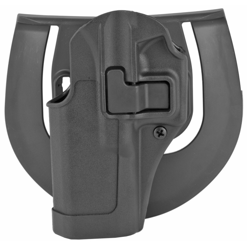 BH SERPA CQC BL/PDL FOR GLK 17 LH BK BH SERPA CQC BL/PDL FOR GLK 17 LH BK