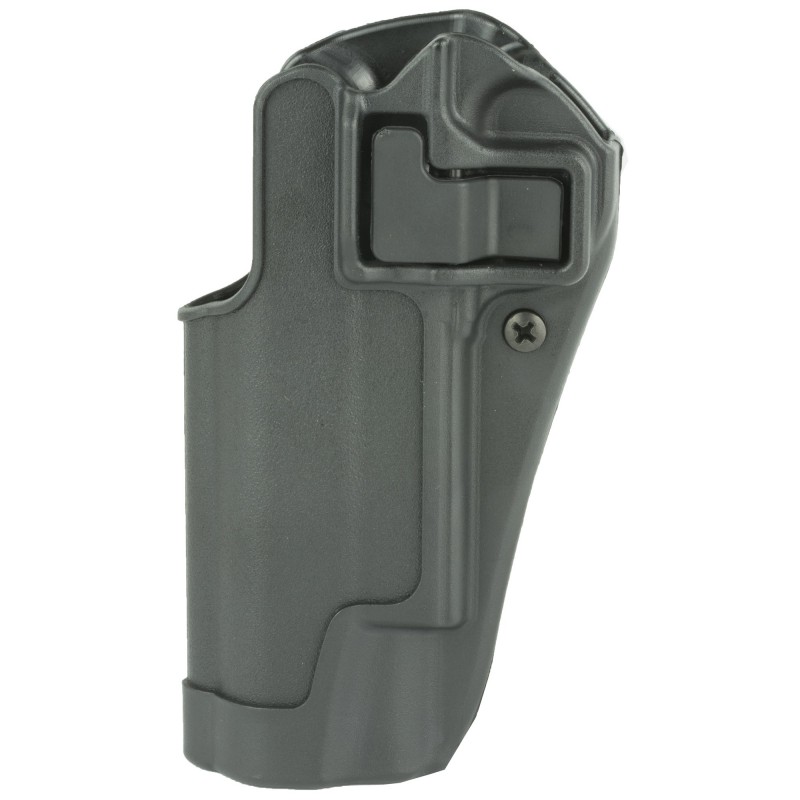 BH SERPA CQC BL/PDL 1911 GOVT LH BLK BH SERPA CQC BL/PDL 1911 GOVT LH BLK