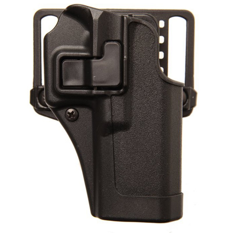 BH SERPA CQC BL/PDL XD RH BLK BH SERPA CQC BL/PDL XD RH BLK