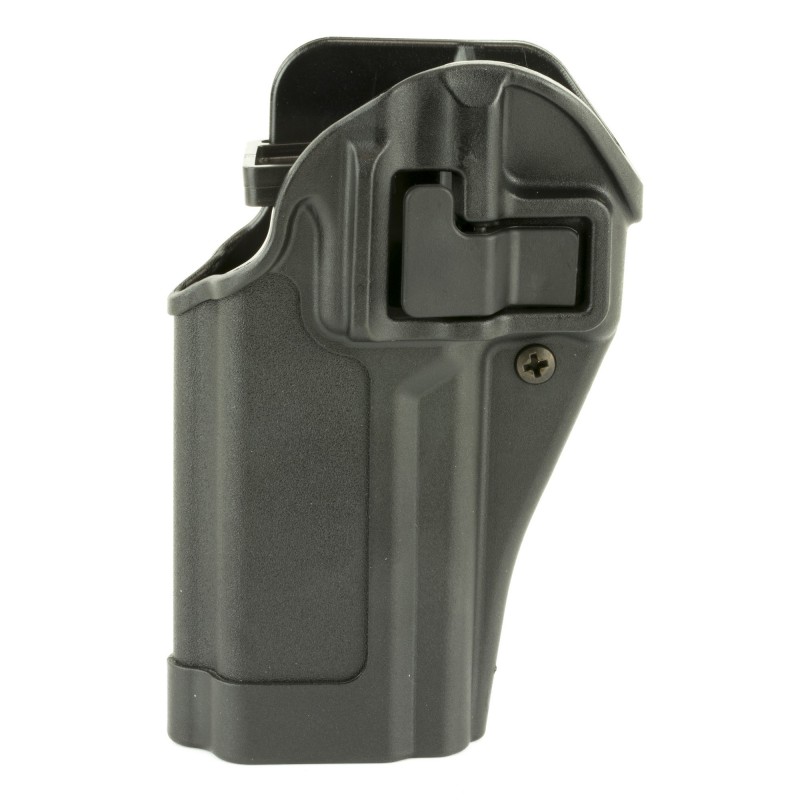 BH SERPA CQC BL/PDL P250/320 LH BK BH SERPA CQC BL/PDL P250/320 LH BK