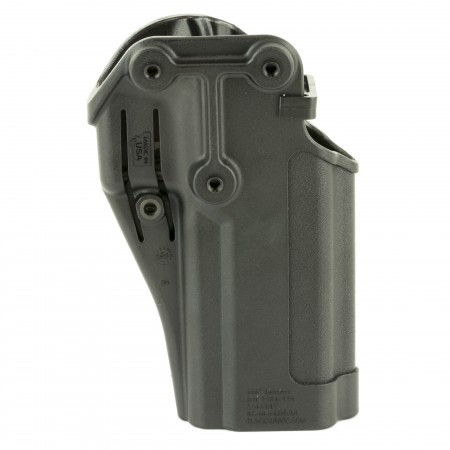 BH SERPA CQC BL/PDL P250/320 LH BK