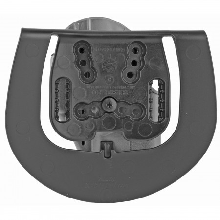 BH SERPA SPRTSTR FOR GLK19 LH GRY