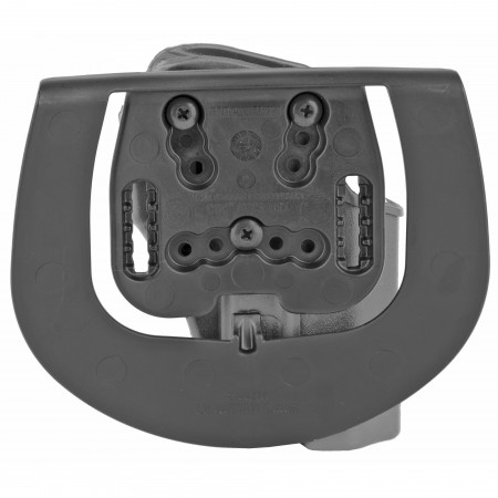 BH SERPA SPRTSTR SIG 220/226 LH GRAY