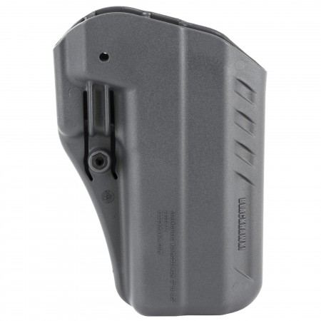BH ARC IWB SP XD/MOD2 3.3" AMBI GRY