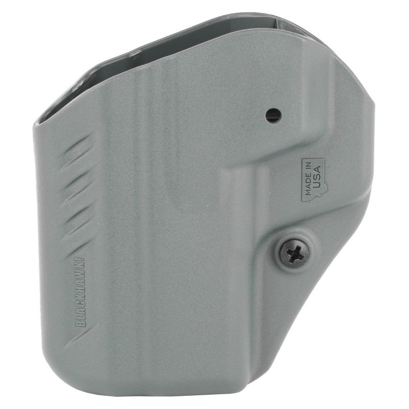 BH ARC IWB S&W SHIELD AMBI GRY BH ARC IWB S&W SHIELD AMBI GRY