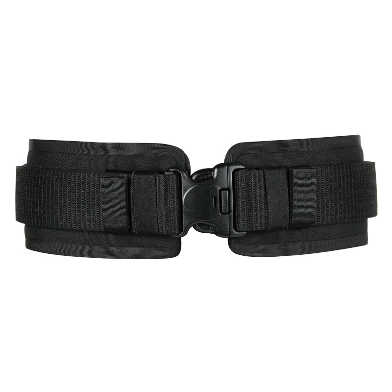 BH BLT PAD SM (28"-34") BLK BH BLT PAD SM (28"-34") BLK
