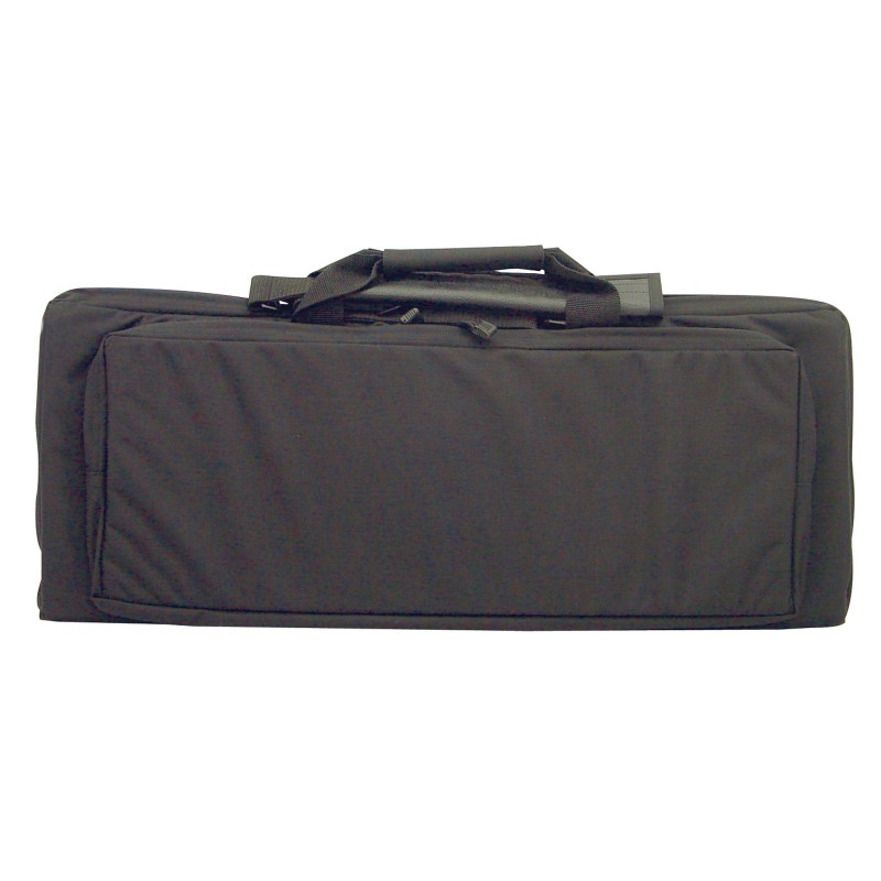 BH HOMLAND DISCREET WPNS CS 40" BLK