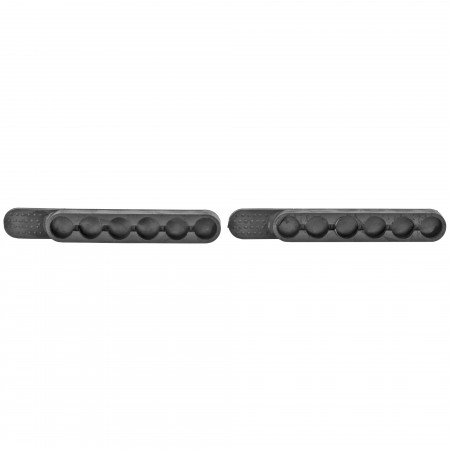 BIANCHI SPD STRIP 12PK 38/357CAL