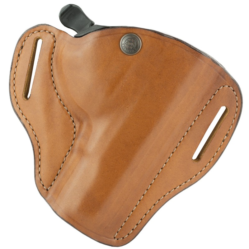 BIANCHI 82 CARRYLOK COLT 45 RH TAN BIANCHI 82 CARRYLOK COLT 45 RH TAN