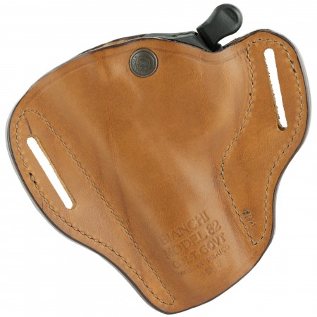 BIANCHI 82 CARRYLOK COLT 45 RH TAN