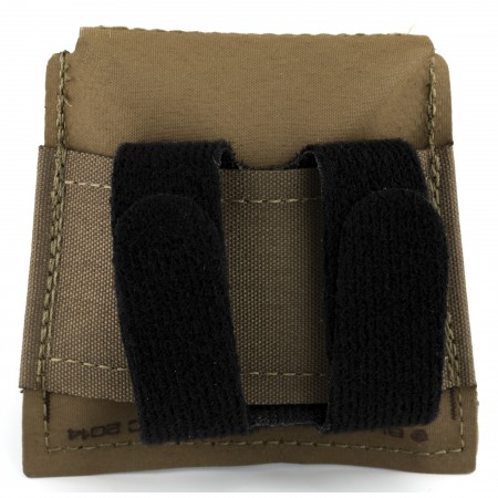 BL FORCE BLT MNT SML DUMP PCH CB