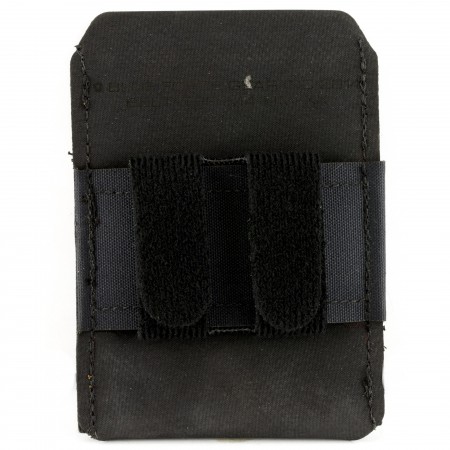BL FORCE BLT MNT M4 MAG PCH HIGH BLK