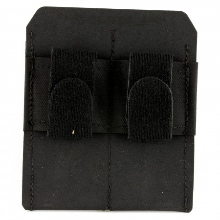 BL FORCE BLT MNT DBL PTL MAG PCH BLK