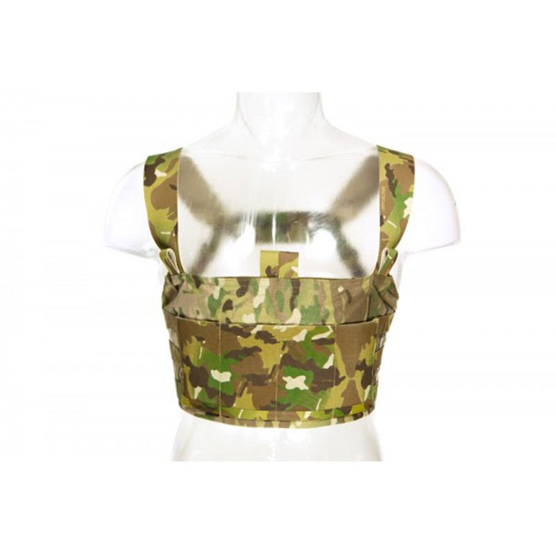BL FORCE TEN SPD M4 CHEST RIG MC BL FORCE TEN SPD M4 CHEST RIG MC
