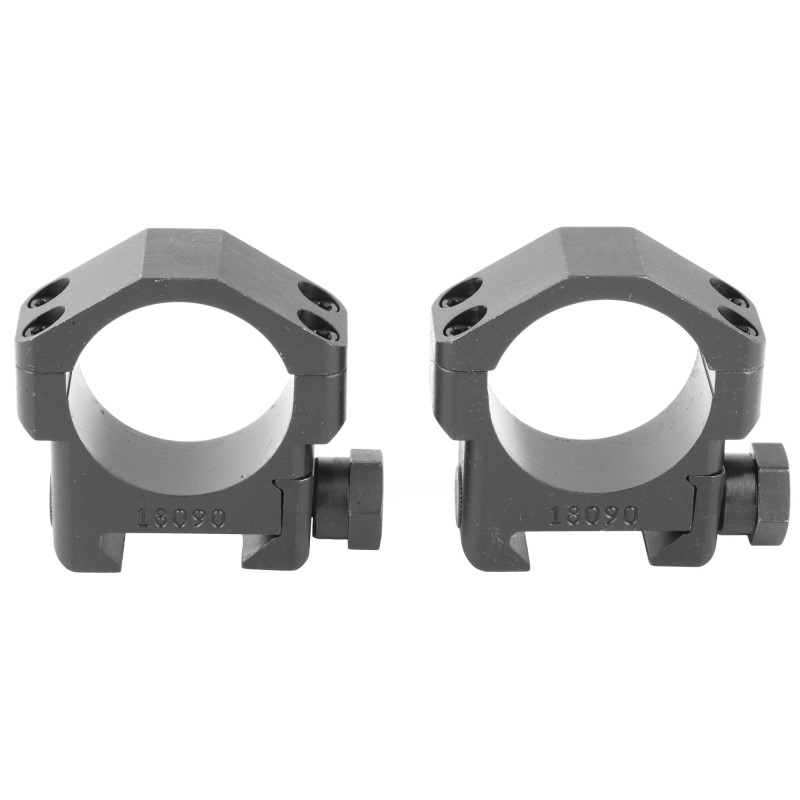 BADGER 30MM SCOPE RING STD BADGER 30MM SCOPE RING STD