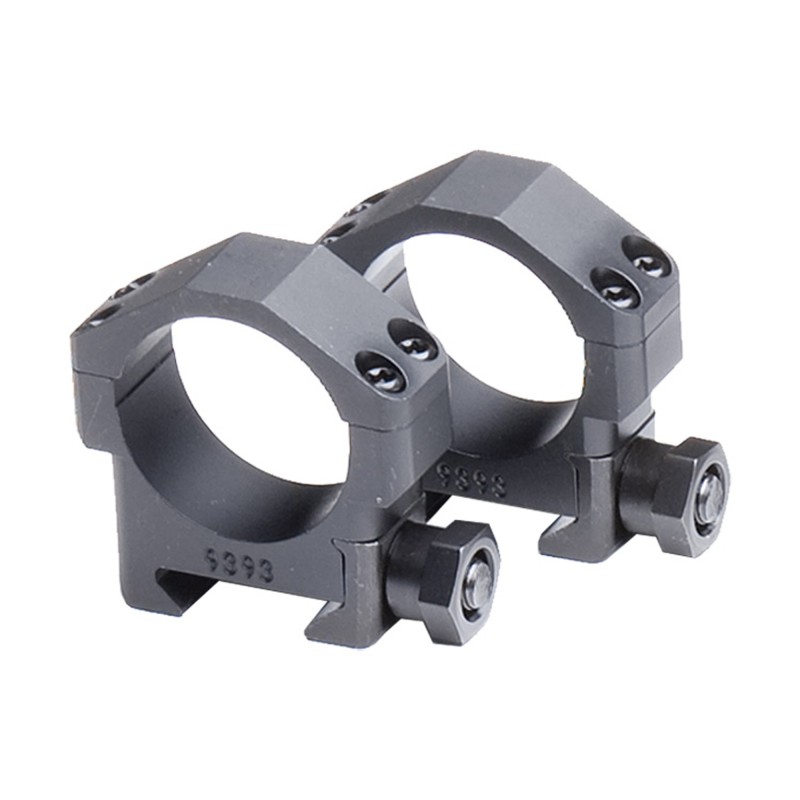 BADGER 34MM SCOPE RING STD BADGER 34MM SCOPE RING STD