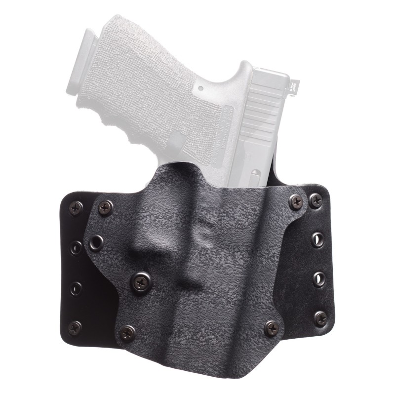 BLK PNT LTHR WING SIG P226 RH BLK BLK PNT LTHR WING SIG P226 RH BLK