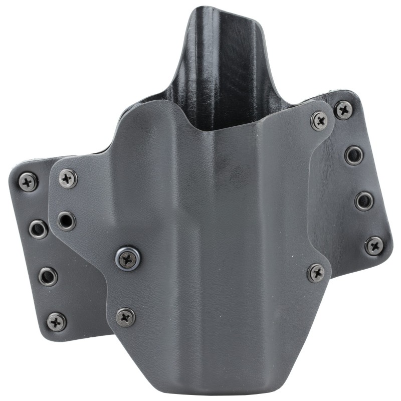 BLK PNT LTHR WING SIG P320 RH BK BLK PNT LTHR WING SIG P320 RH BK
