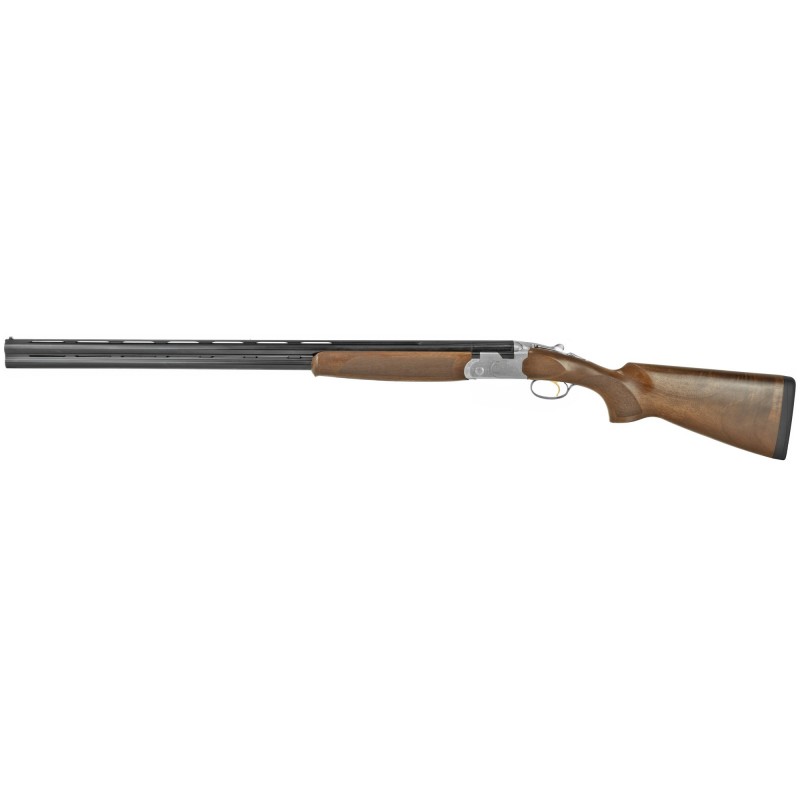 BERETTA 686 SLVR PIGEON SPT LH 12/32