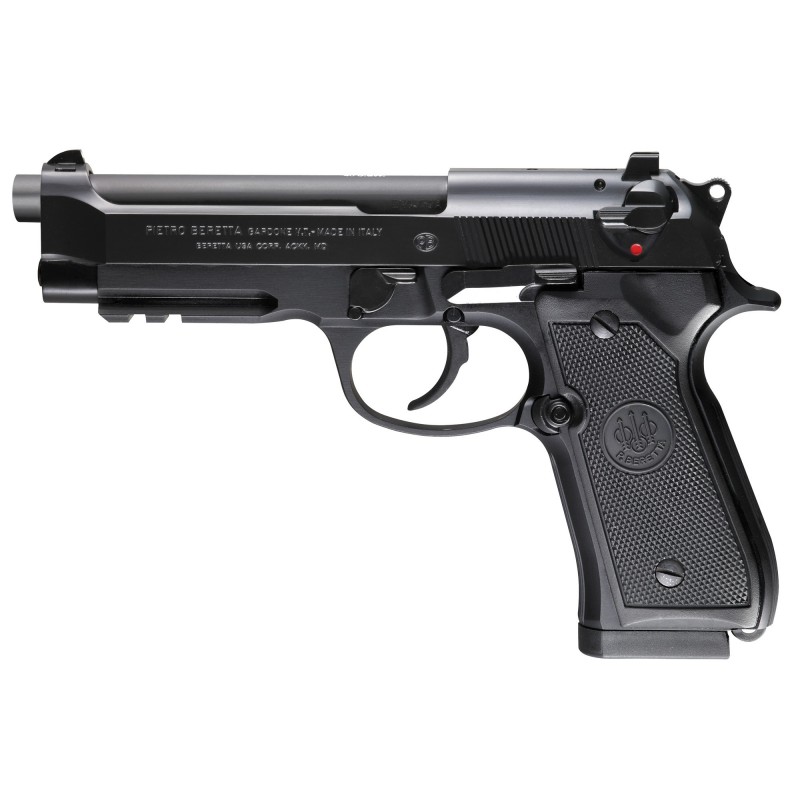 BERETTA 96A1 40SW 4.9" BL 3-12RD BERETTA 96A1 40SW 4.9" BL 3-12RD