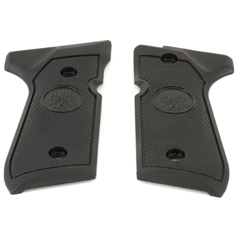 BERETTA GRIPS 92FS 96 92A1 M9 BLK BERETTA GRIPS 92FS 96 92A1 M9 BLK