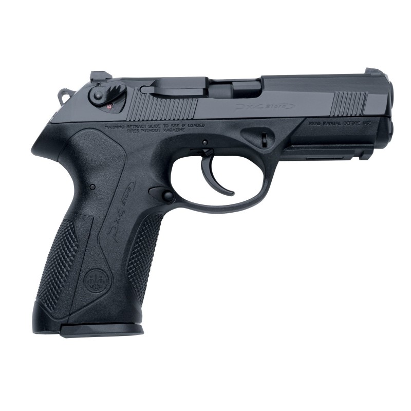 BERETTA PX4 STORM 40SW 4" 10RD CA BERETTA PX4 STORM 40SW 4" 10RD CA