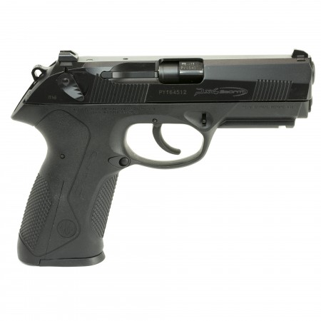 BERETTA PX4 STORM 40SW 4
