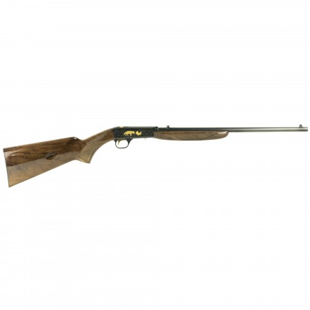 BROWN SA GRVI BLU 22LR 19.37