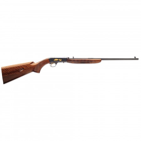 BROWN SA GRVI GRY 22LR 19.37" WAL 10