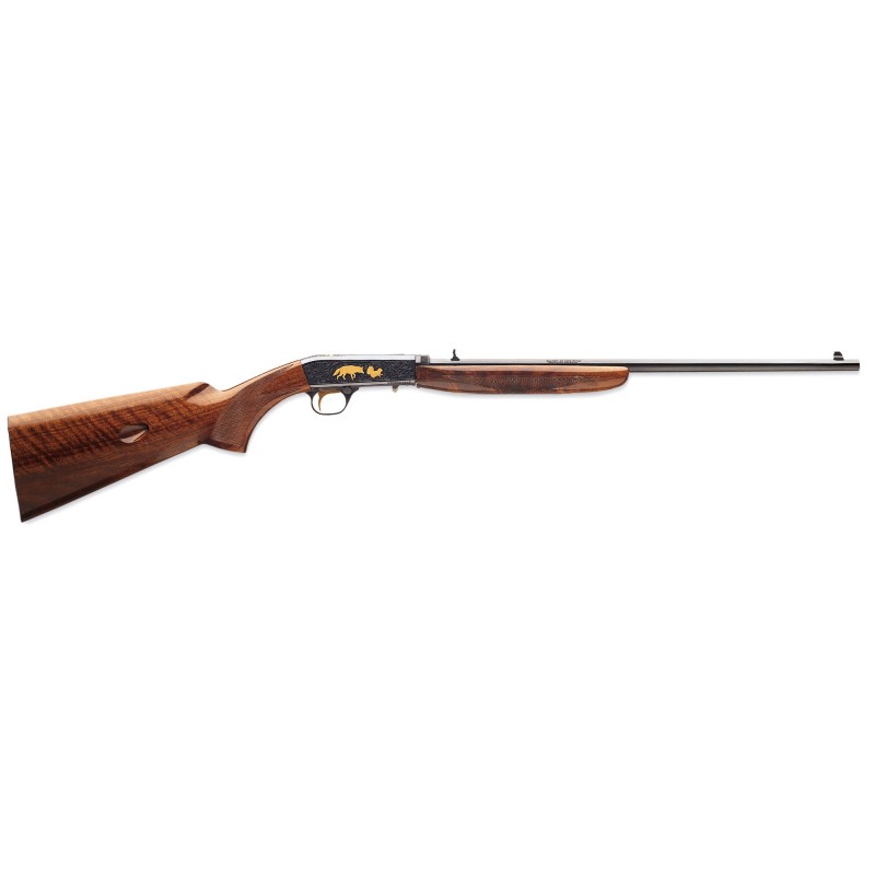 BROWN SA GRVI GRY 22LR 19.37" WAL 10