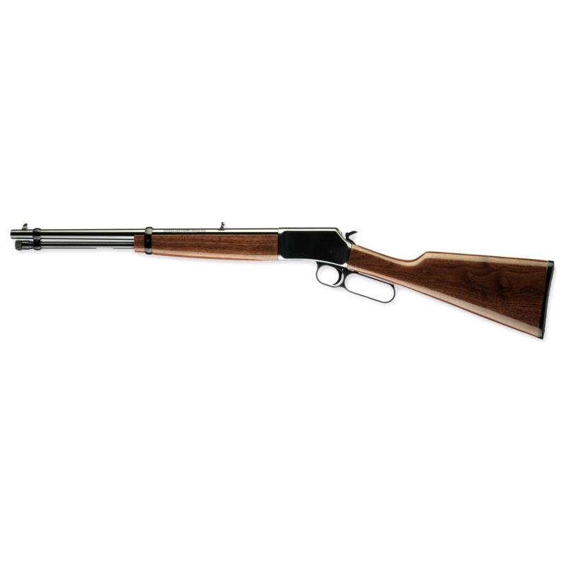 BROWN BL-22 GRI MIC MDS 22LR 16.25"