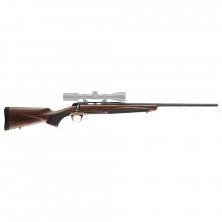 BROWN XBLT HUNT 308 22" WAL 4RD