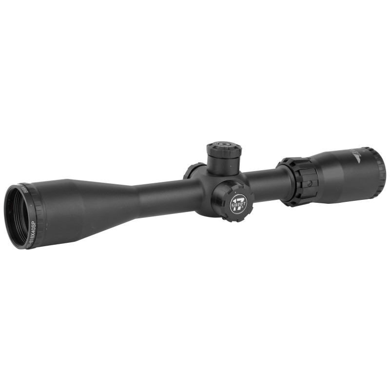 BSA SWEET 17 6-18X40 17CAL DPX SP BSA SWEET 17 6-18X40 17CAL DPX SP
