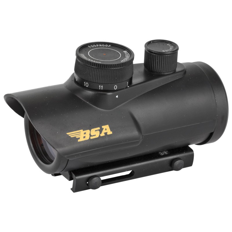 BSA RED DOT 30MM 5 MOA BSA RED DOT 30MM 5 MOA