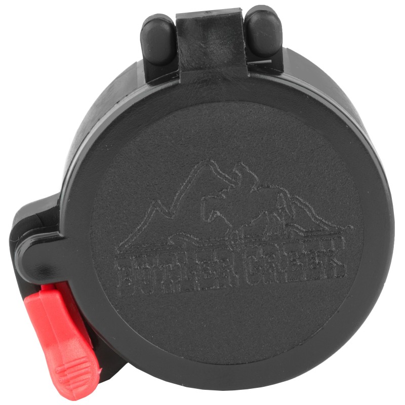 BTLR CRK FLIP SCOPE COVER 16 EYE BTLR CRK FLIP SCOPE COVER 16 EYE